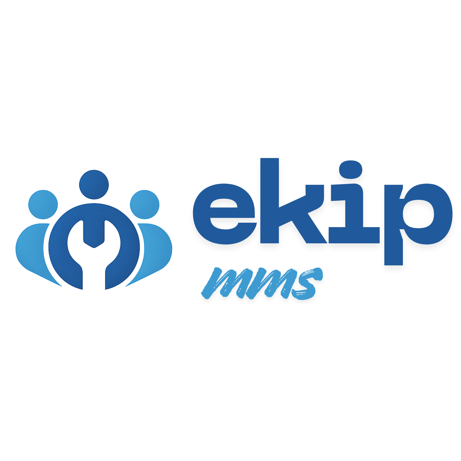 Ekip MMS Logo